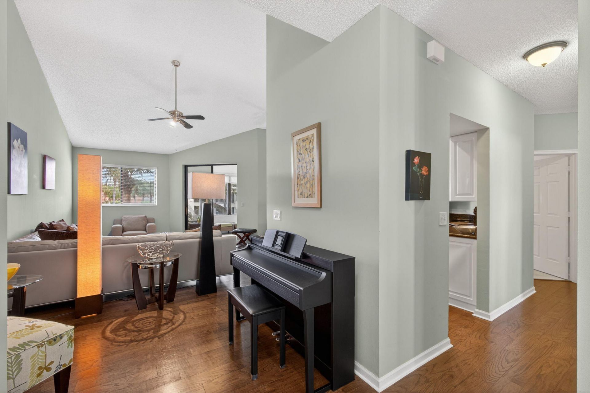 402 Sea Oats Drive, Unit G, Juno Beach, FL 33408 Photo