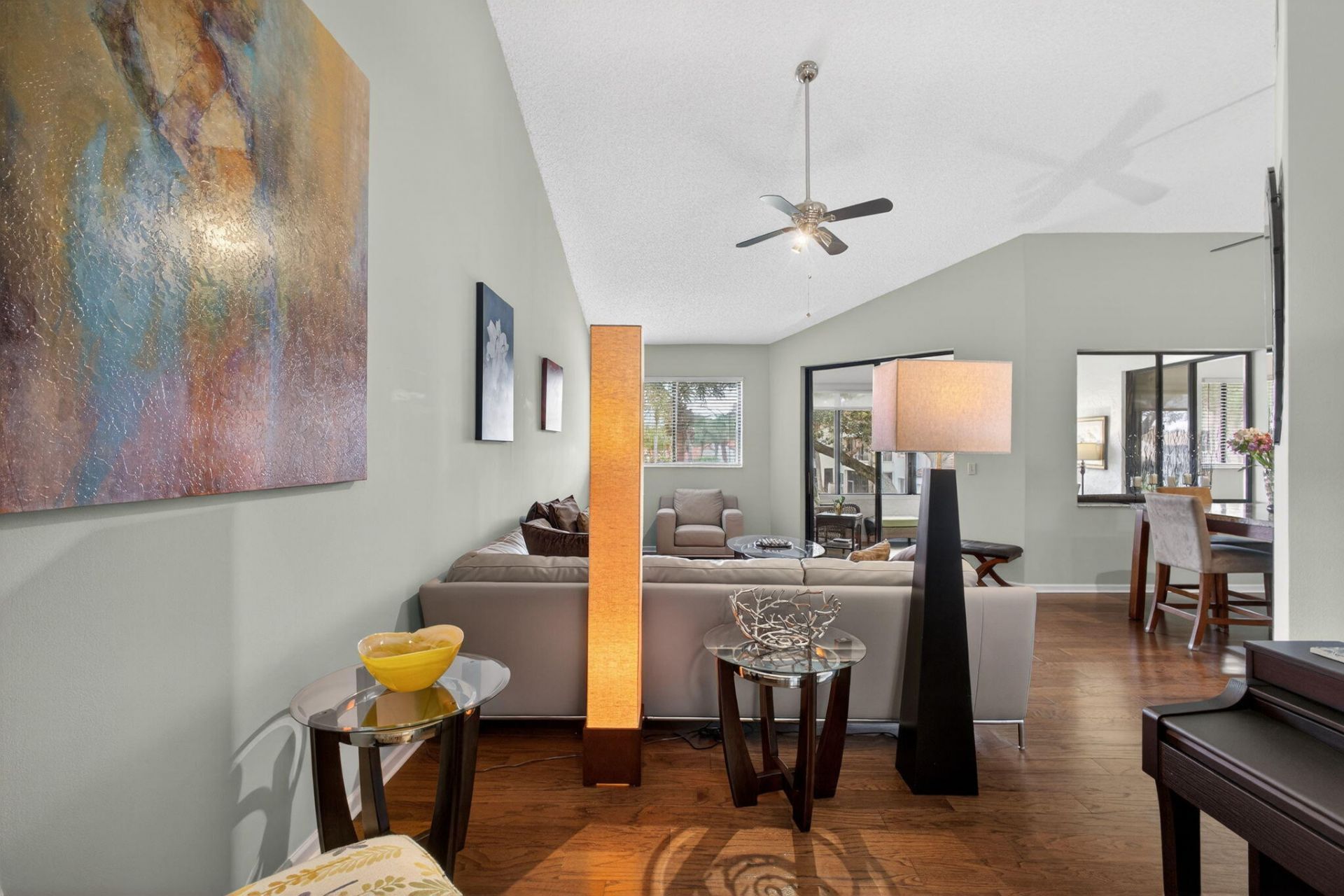 402 Sea Oats Drive, Unit G, Juno Beach, FL 33408 Photo