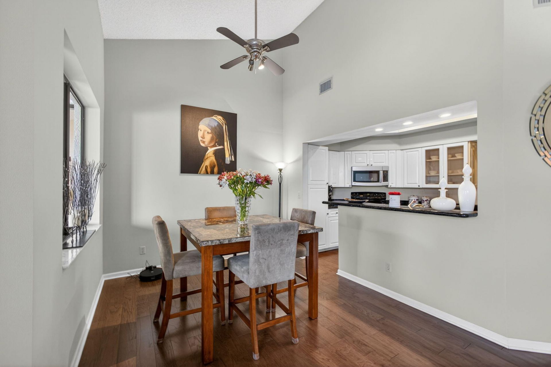 402 Sea Oats Drive, Unit G, Juno Beach, FL 33408 Photo