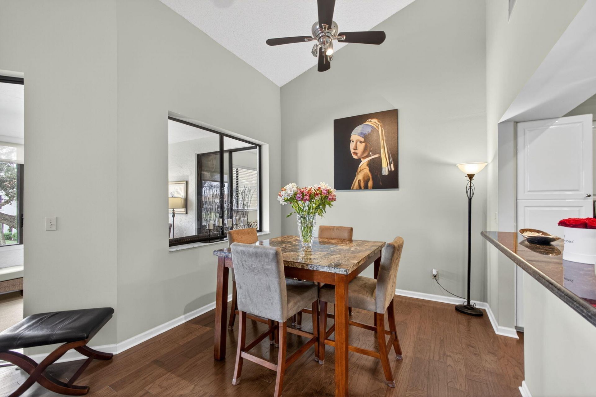 402 Sea Oats Drive, Unit G, Juno Beach, FL 33408 Photo