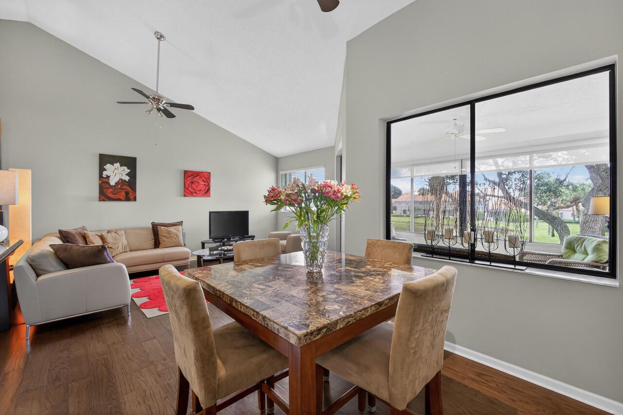 402 Sea Oats Drive, Unit G, Juno Beach, FL 33408 Photo