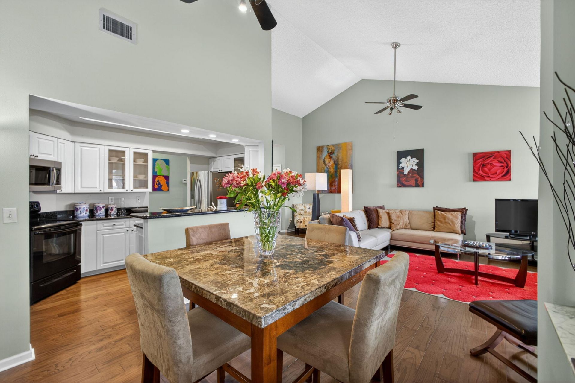 402 Sea Oats Drive, Unit G, Juno Beach, FL 33408 Photo