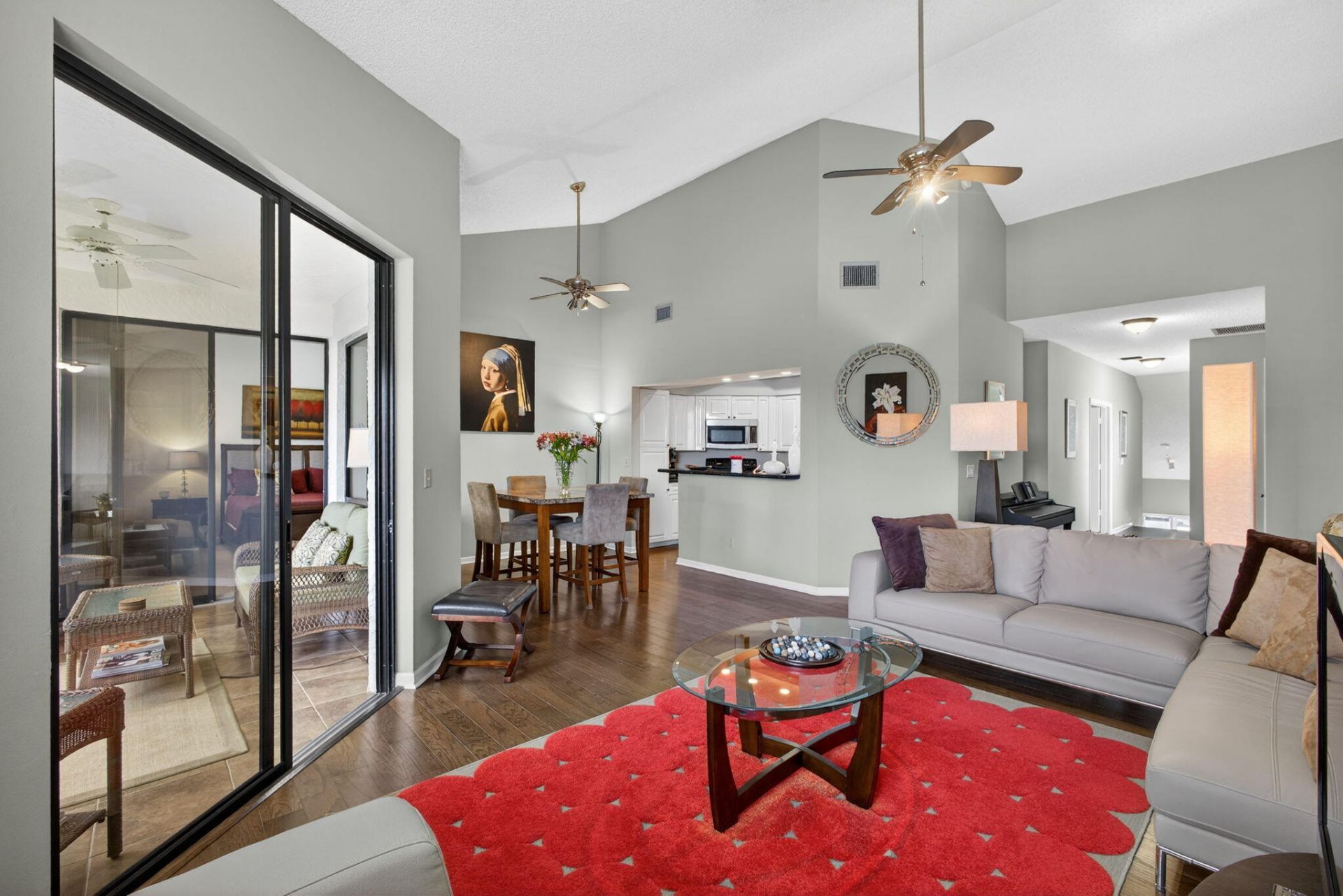 402 Sea Oats Drive, Unit G, Juno Beach, FL 33408 Photo