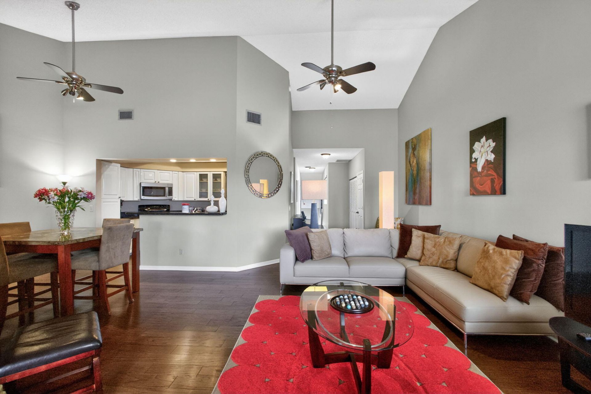 402 Sea Oats Drive, Unit G, Juno Beach, FL 33408 Photo