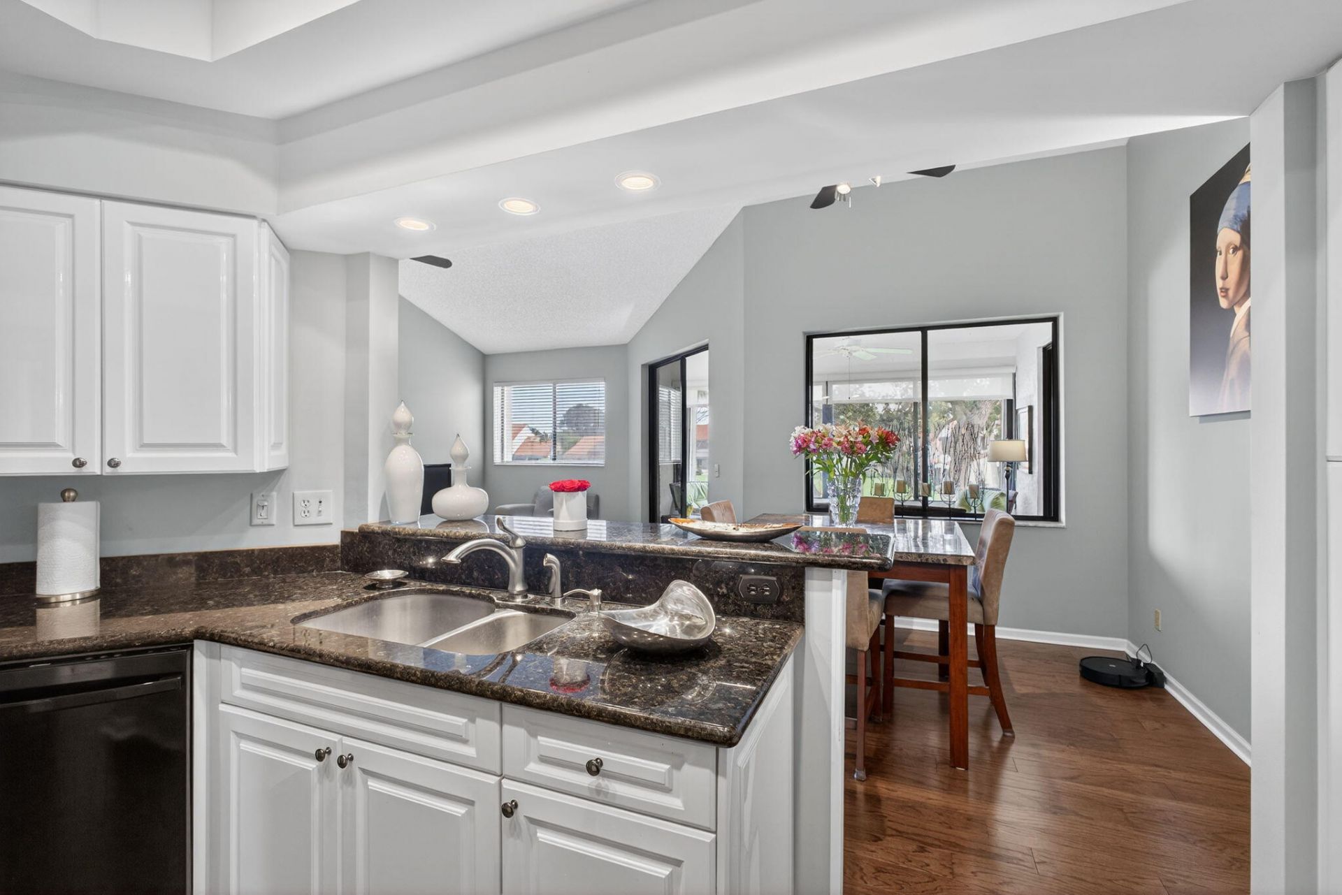 402 Sea Oats Drive, Unit G, Juno Beach, FL 33408 Photo