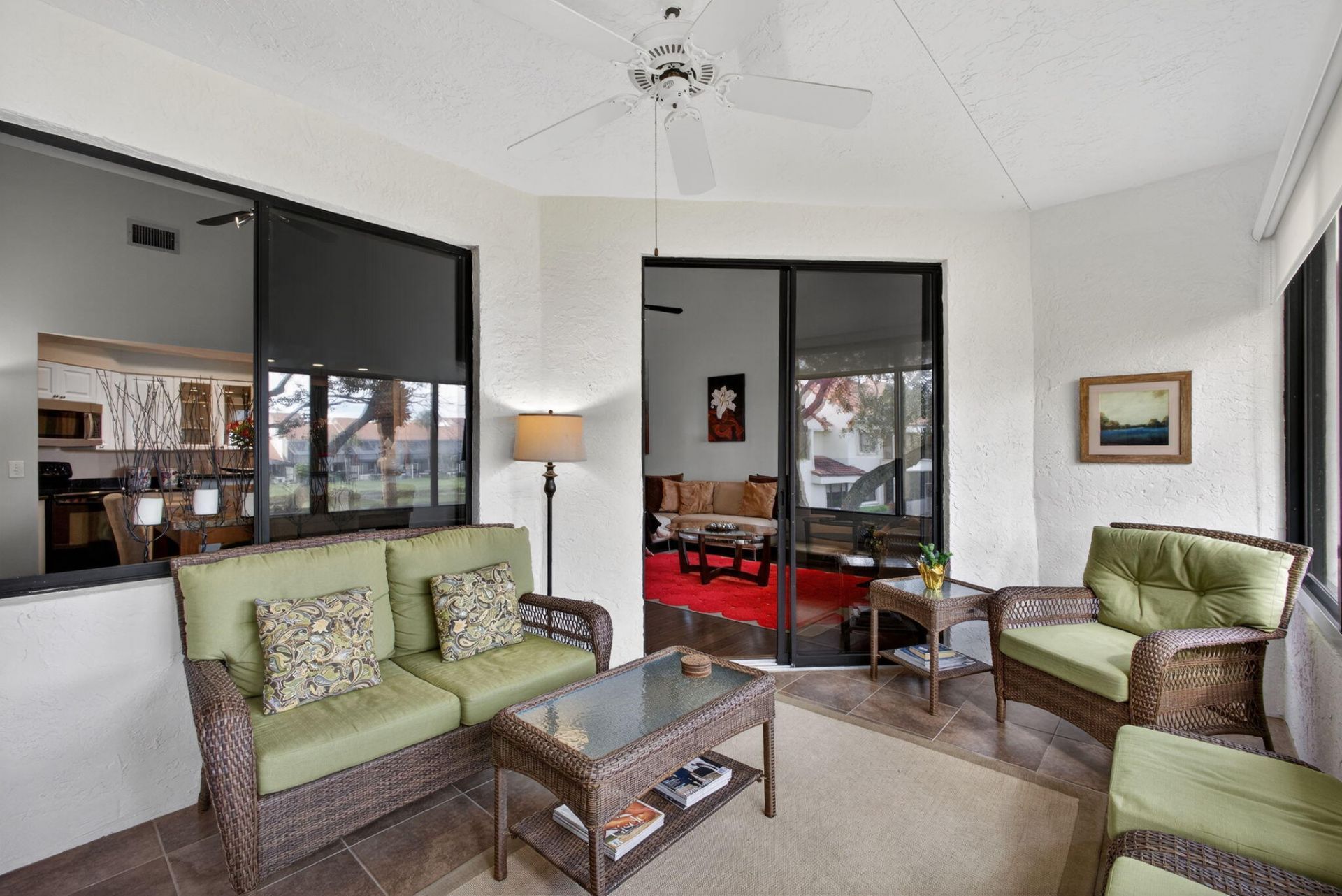 402 Sea Oats Drive, Unit G, Juno Beach, FL 33408 Photo