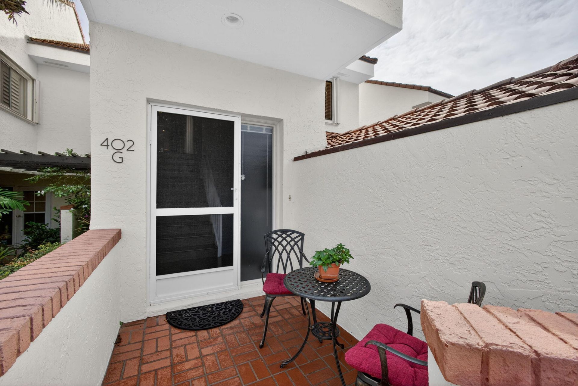 402 Sea Oats Drive, Unit G, Juno Beach, FL 33408 Photo