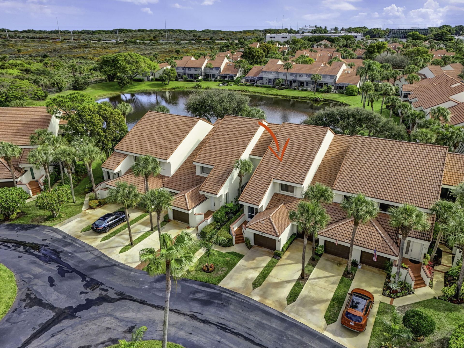 402 Sea Oats Drive, Unit G, Juno Beach, FL 33408 Photo