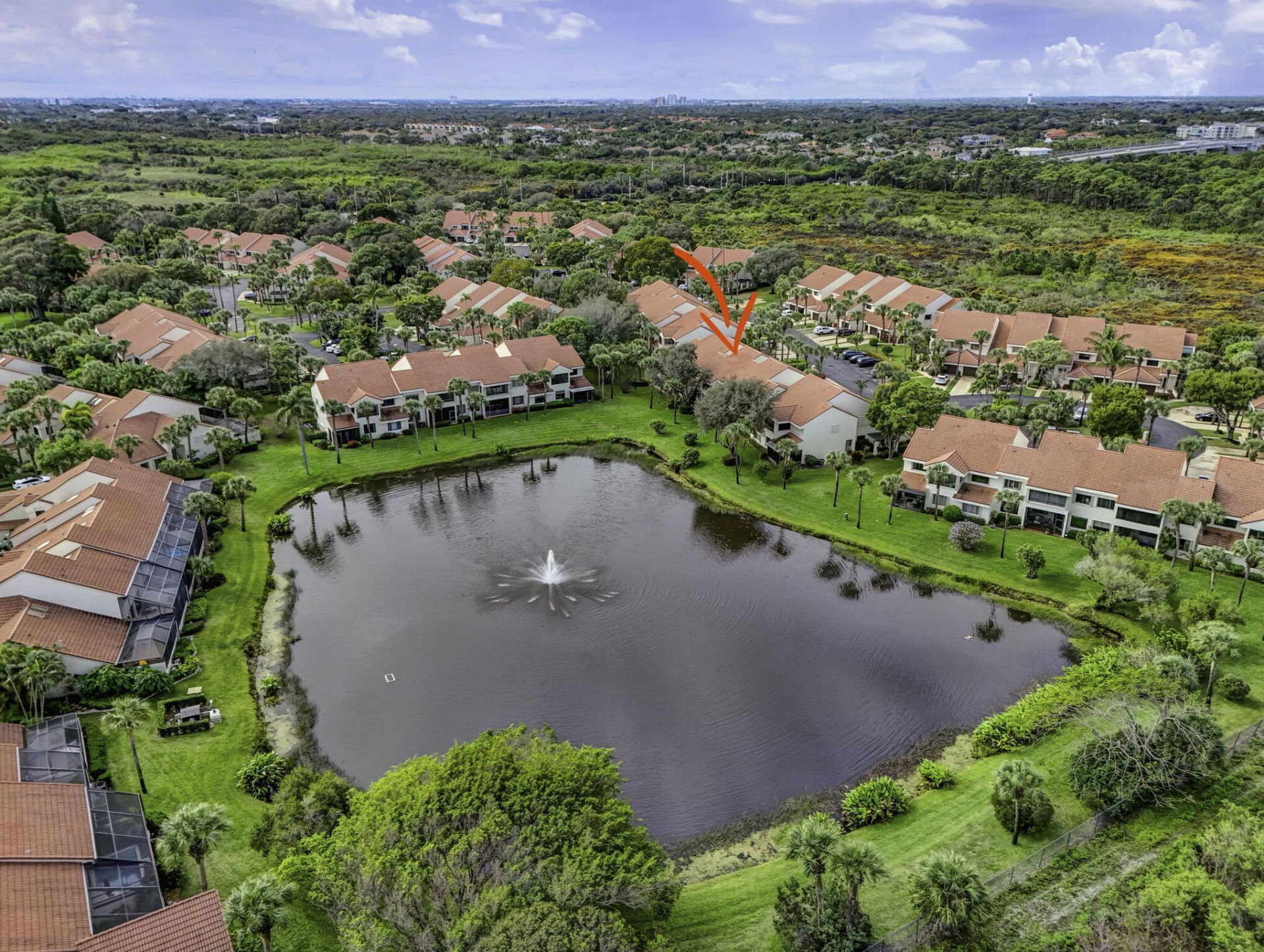 402 Sea Oats Drive, Unit G, Juno Beach, FL 33408 Photo