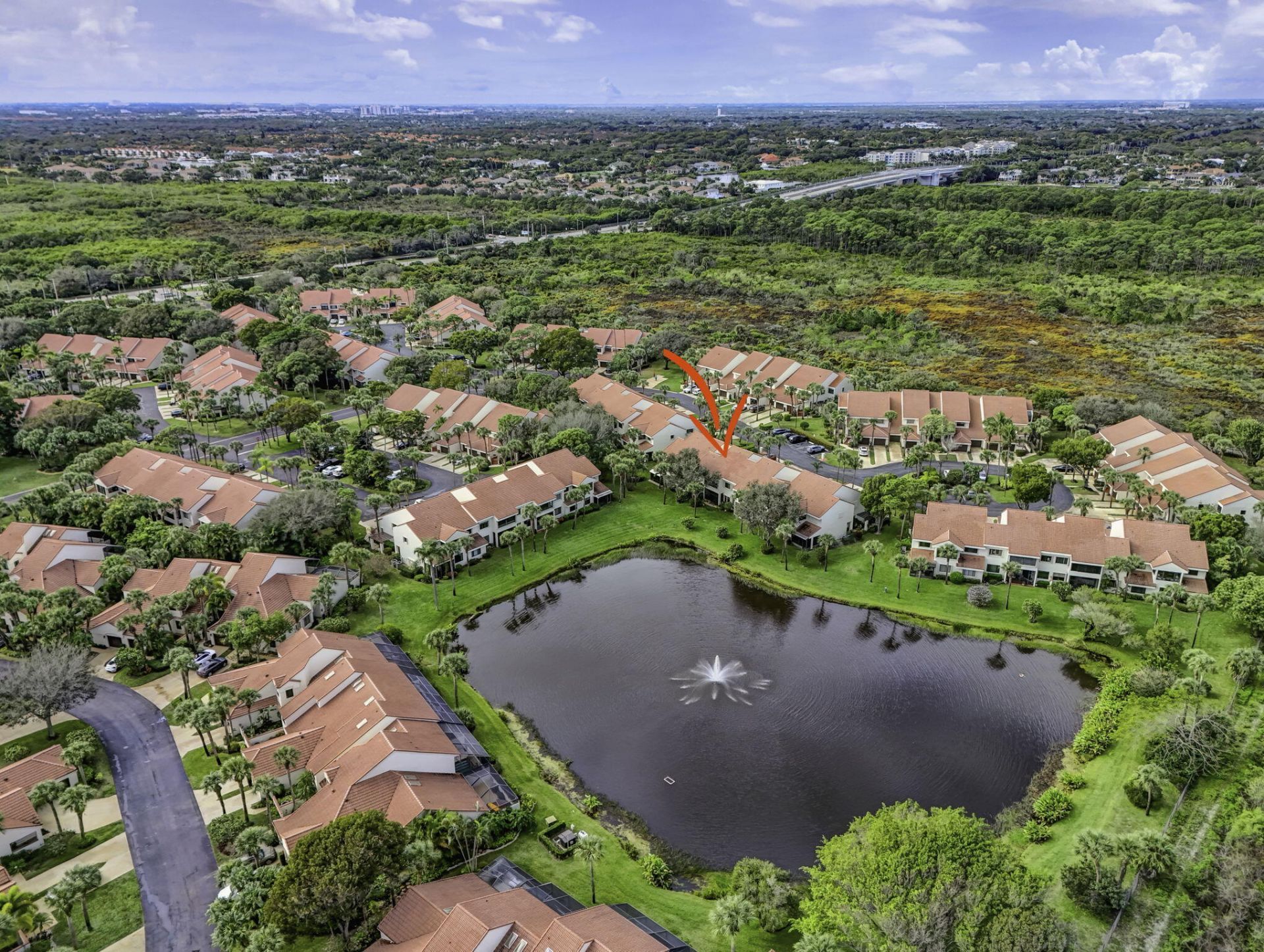 402 Sea Oats Drive, Unit G, Juno Beach, FL 33408 Photo