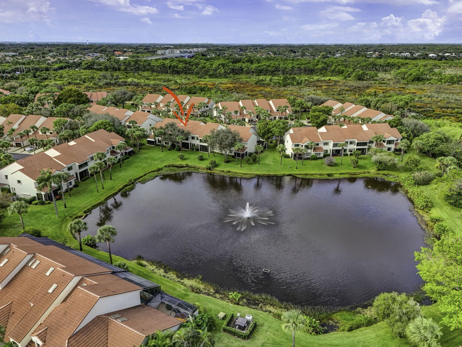 402 Sea Oats Drive, Unit G, Juno Beach, FL 33408 Photo