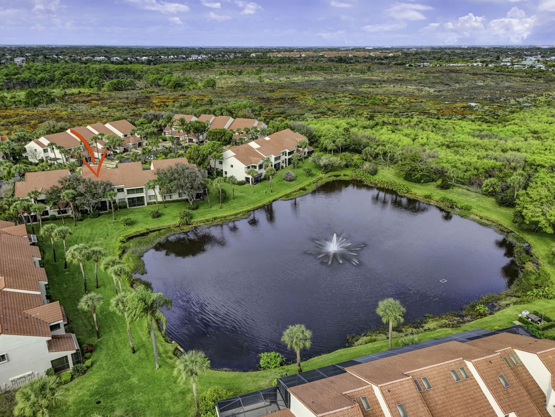 402 Sea Oats Drive, Unit G, Juno Beach, FL 33408 Photo