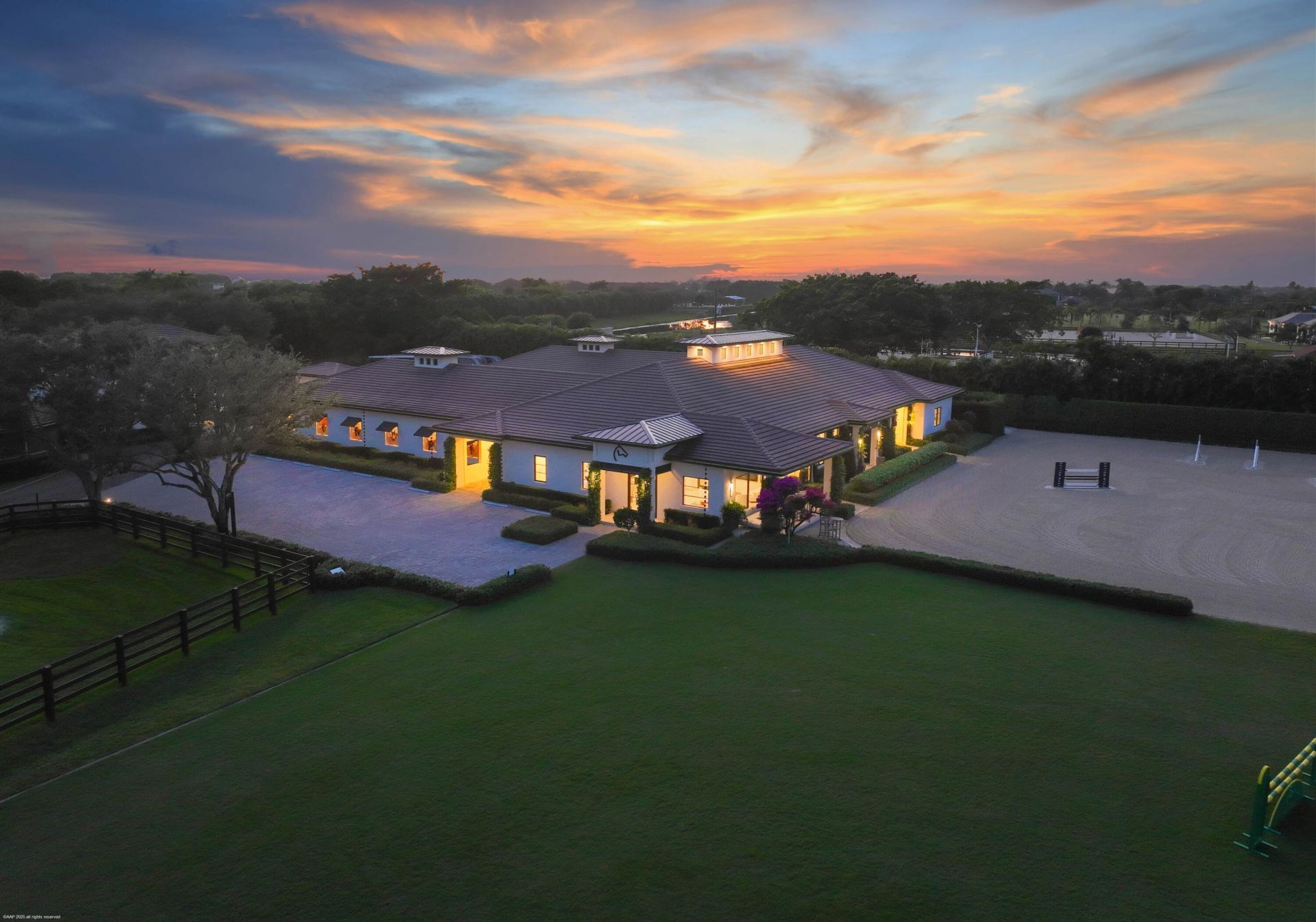 4675 Stables Way, Wellington, FL 33414 Photo