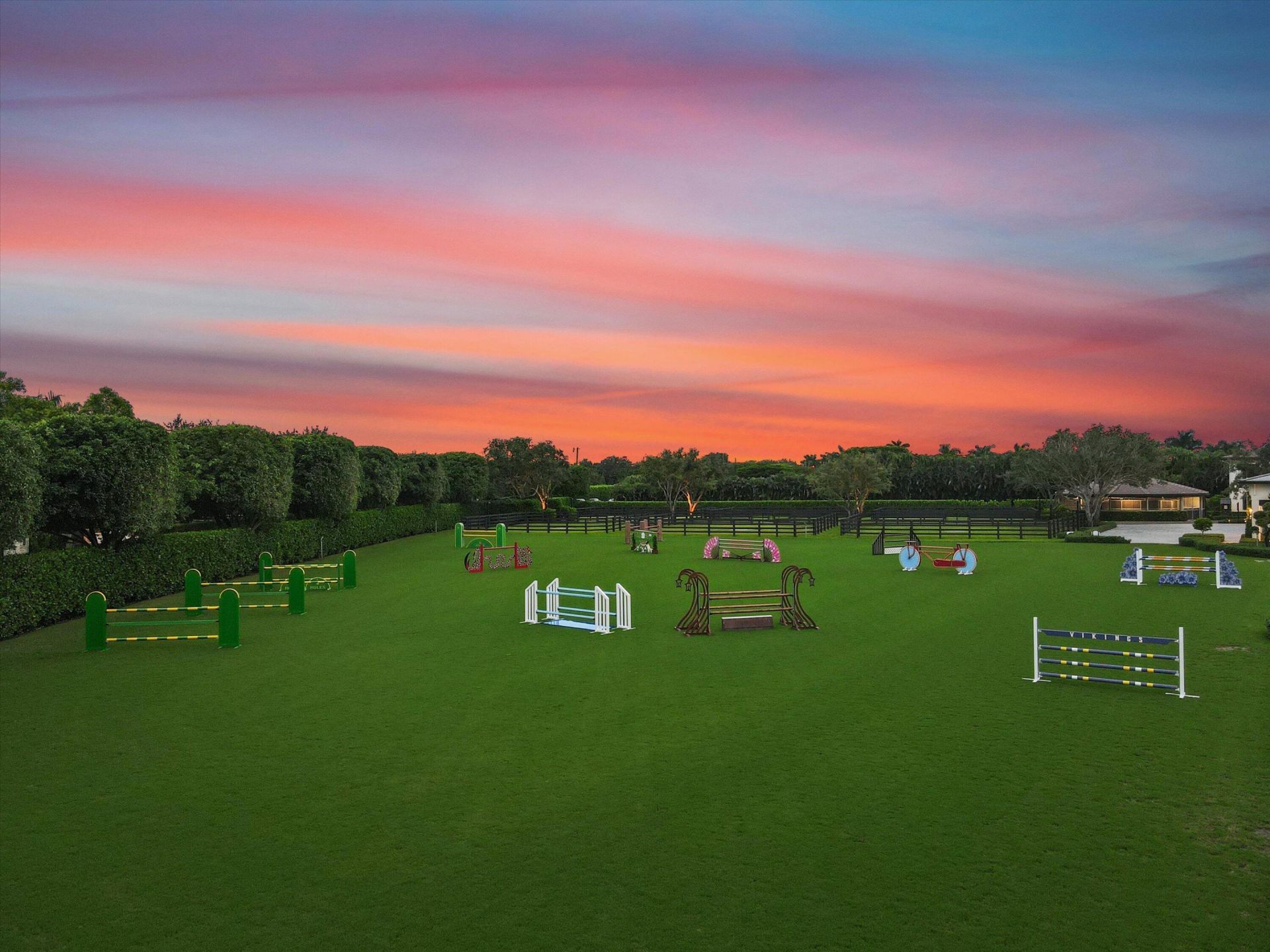 4675 Stables Way, Wellington, FL 33414 Photo