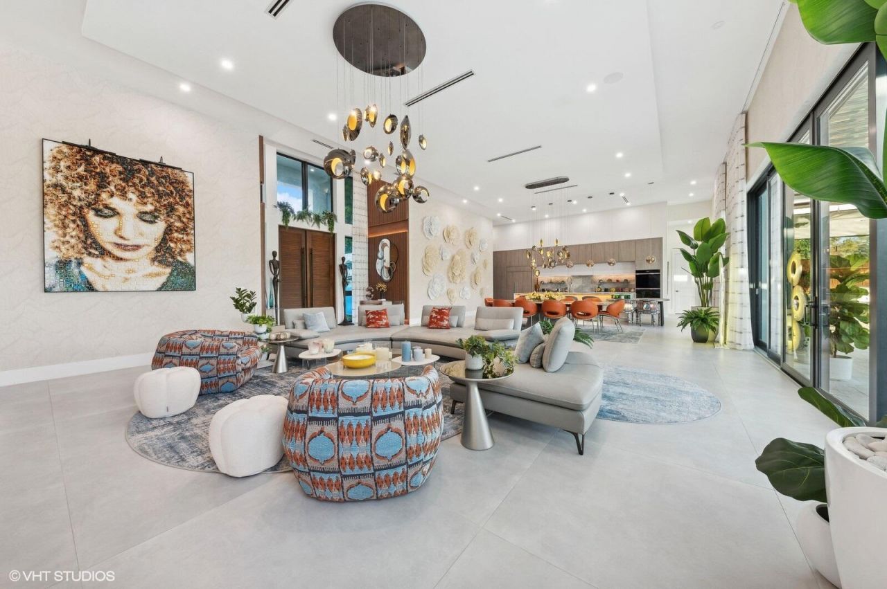 8533 N Native Dancer Road, Palm Beach Gardens, FL 33418 Photo