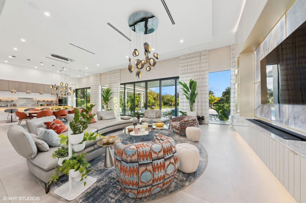 8533 N Native Dancer Road, Palm Beach Gardens, FL 33418 Photo