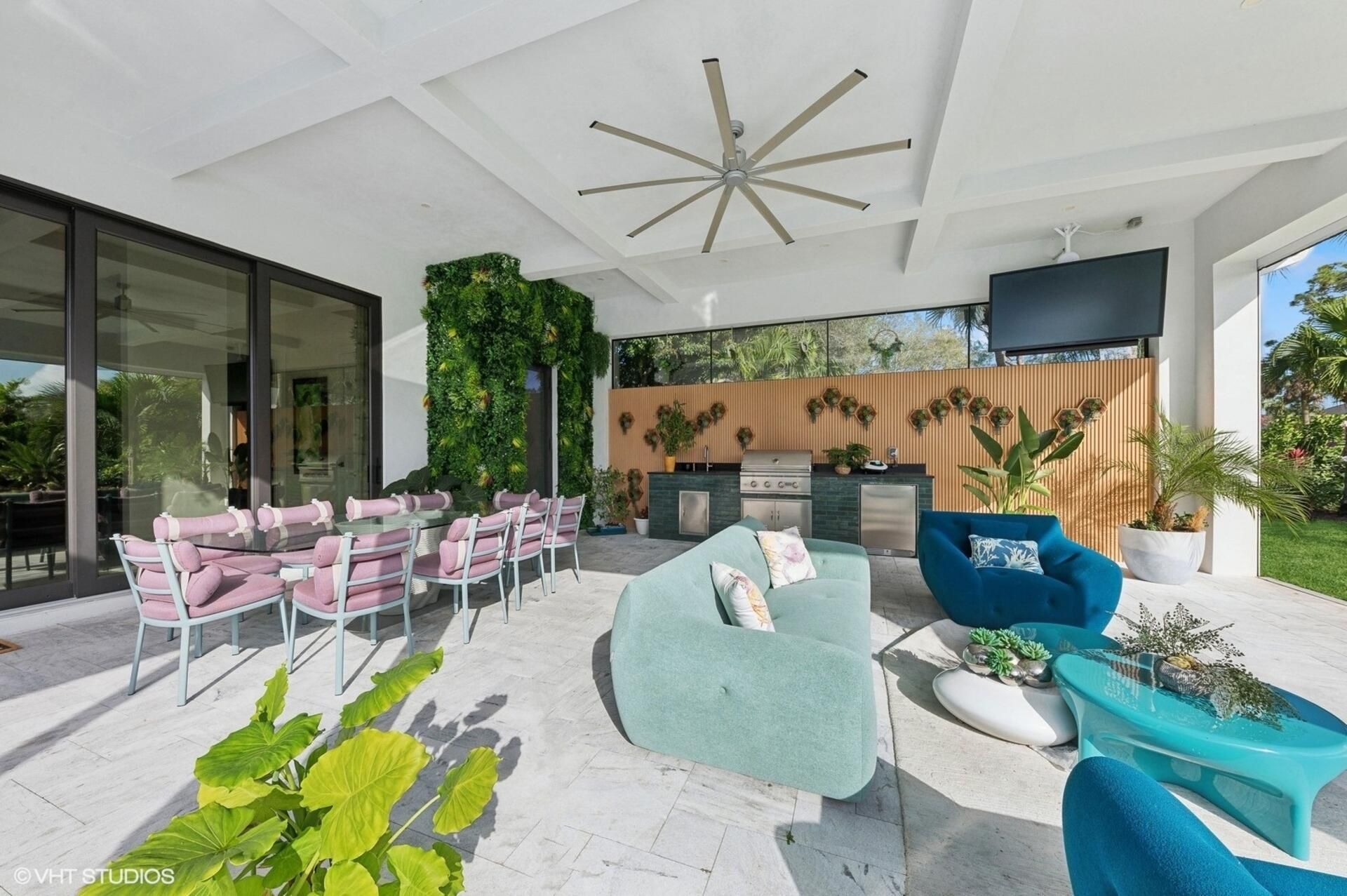 8533 N Native Dancer Road, Palm Beach Gardens, FL 33418 Photo