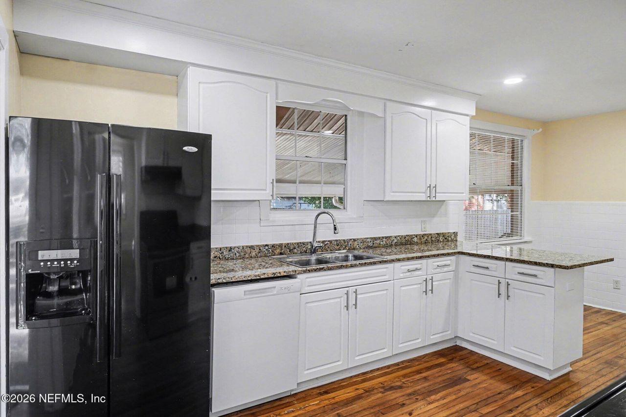 318 Trout River Drive, Jacksonville, FL 32208 Photo