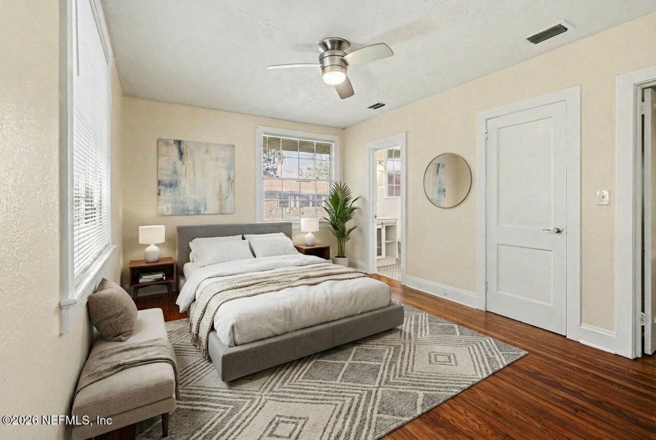 318 Trout River Drive, Jacksonville, FL 32208 Photo