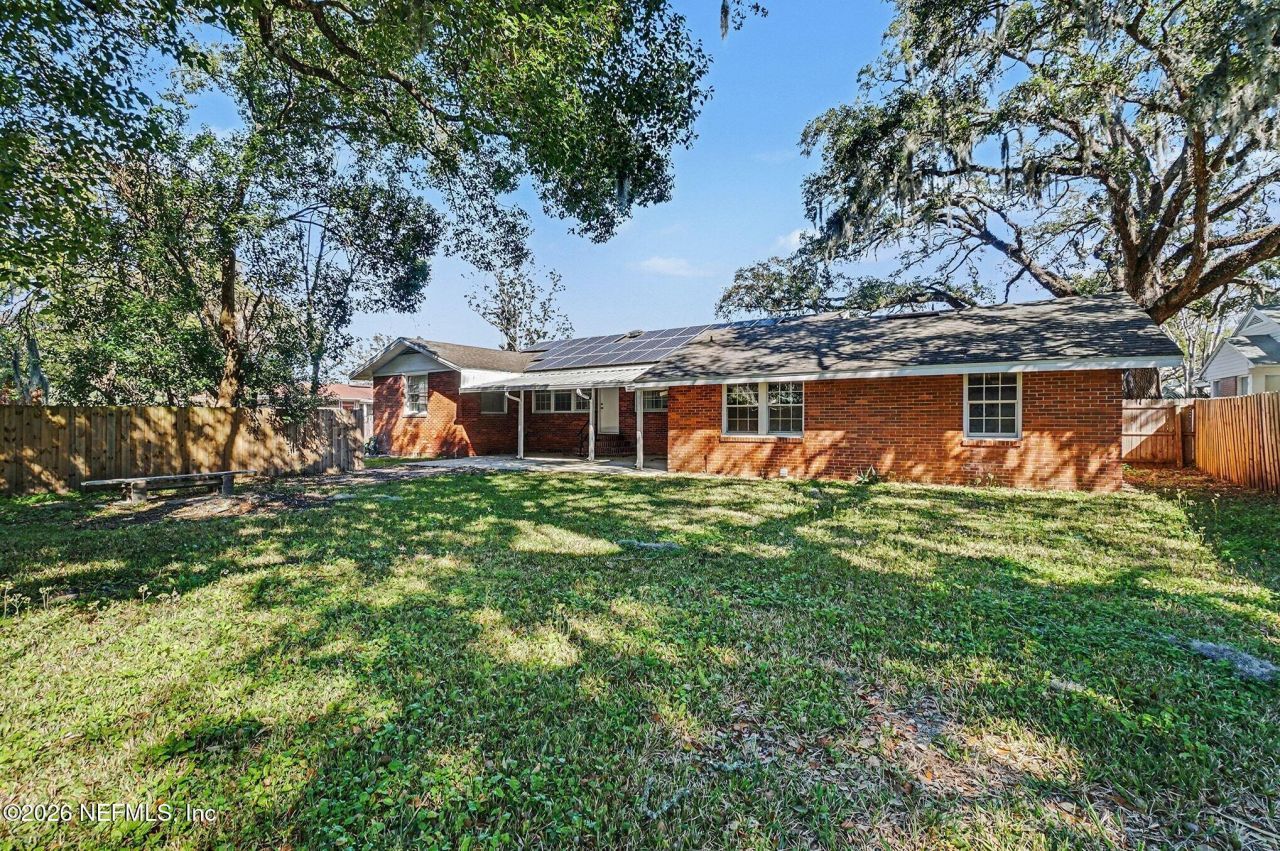 318 Trout River Drive, Jacksonville, FL 32208 Photo