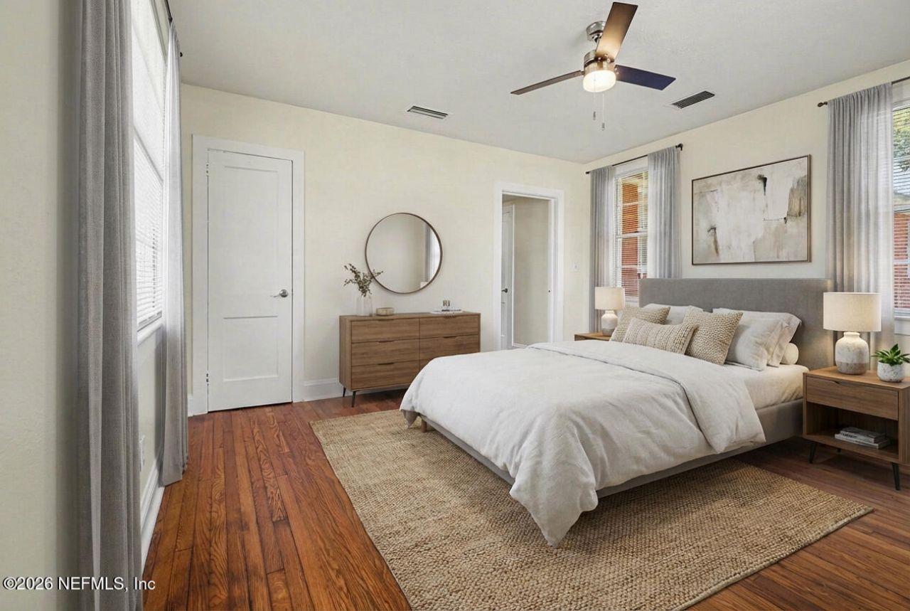 318 Trout River Drive, Jacksonville, FL 32208 Photo