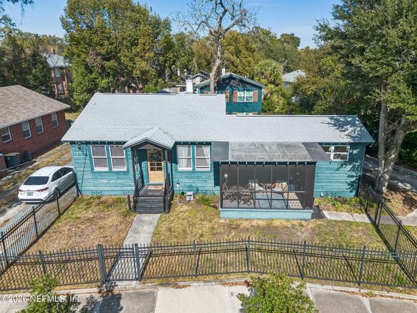 2545 MYRA Street, Jacksonville, FL 32204