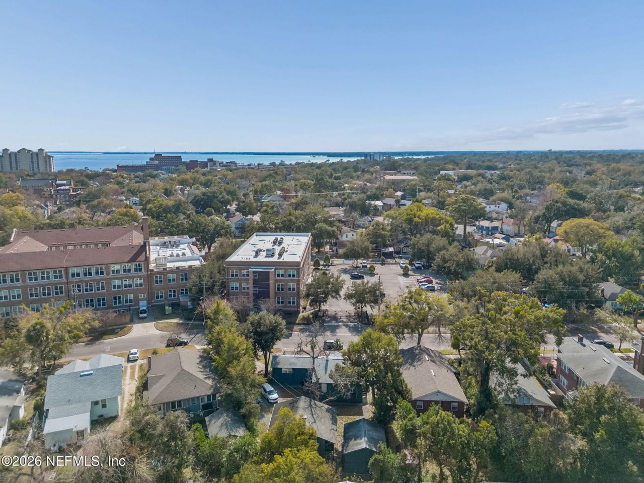 2545 Myra Street, Jacksonville, FL 32204 Photo