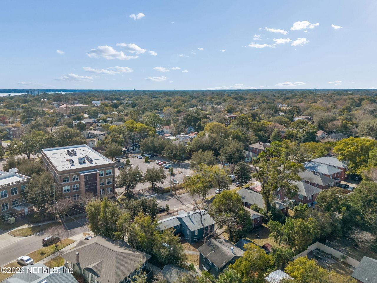 2545 Myra Street, Jacksonville, FL 32204 Photo