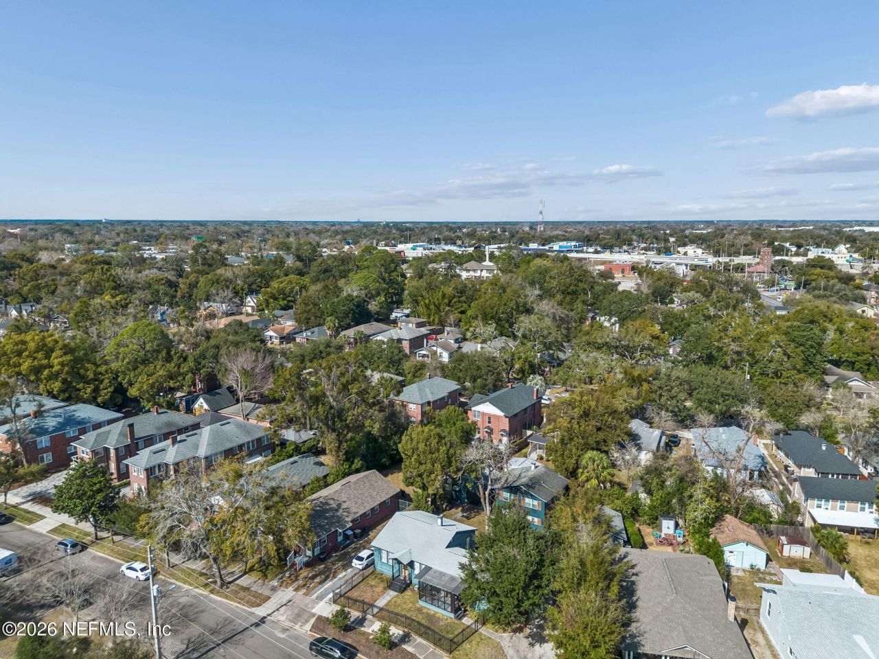 2545 Myra Street, Jacksonville, FL 32204 Photo