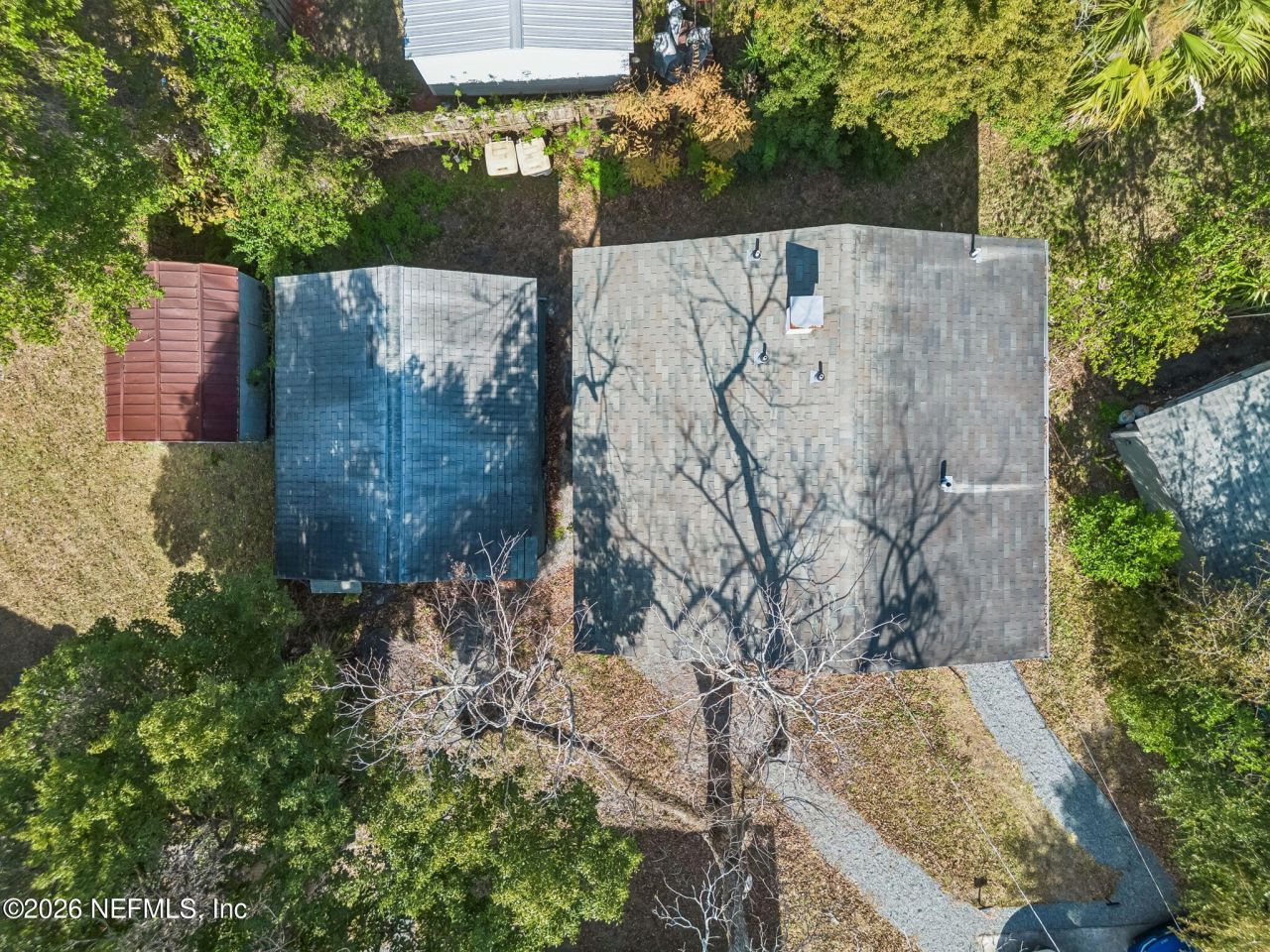 2545 Myra Street, Jacksonville, FL 32204 Photo