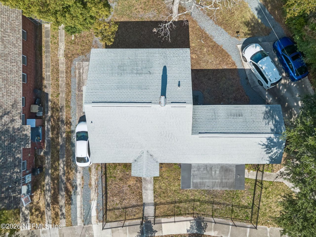 2545 Myra Street, Jacksonville, FL 32204 Photo