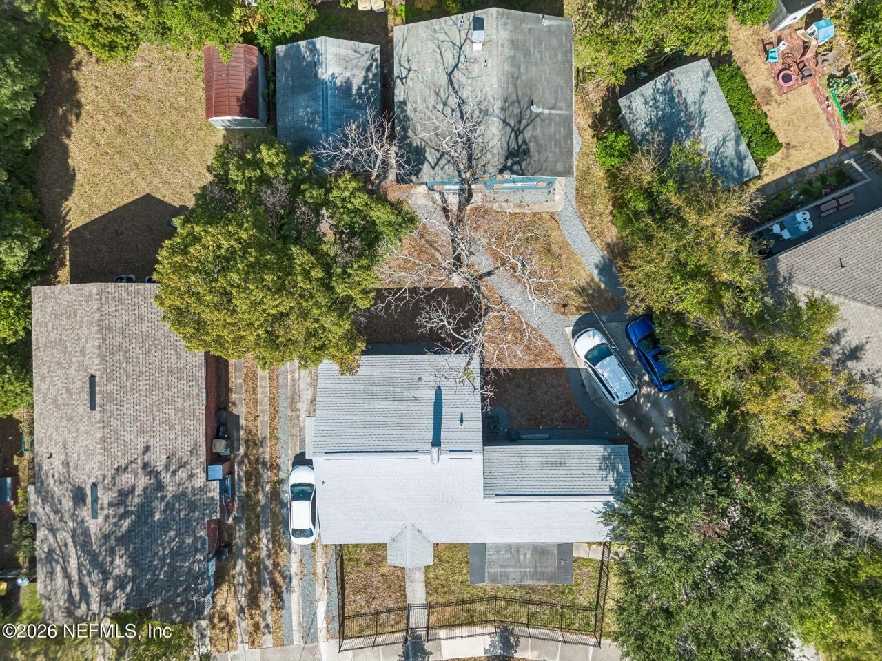 2545 Myra Street, Jacksonville, FL 32204 Photo