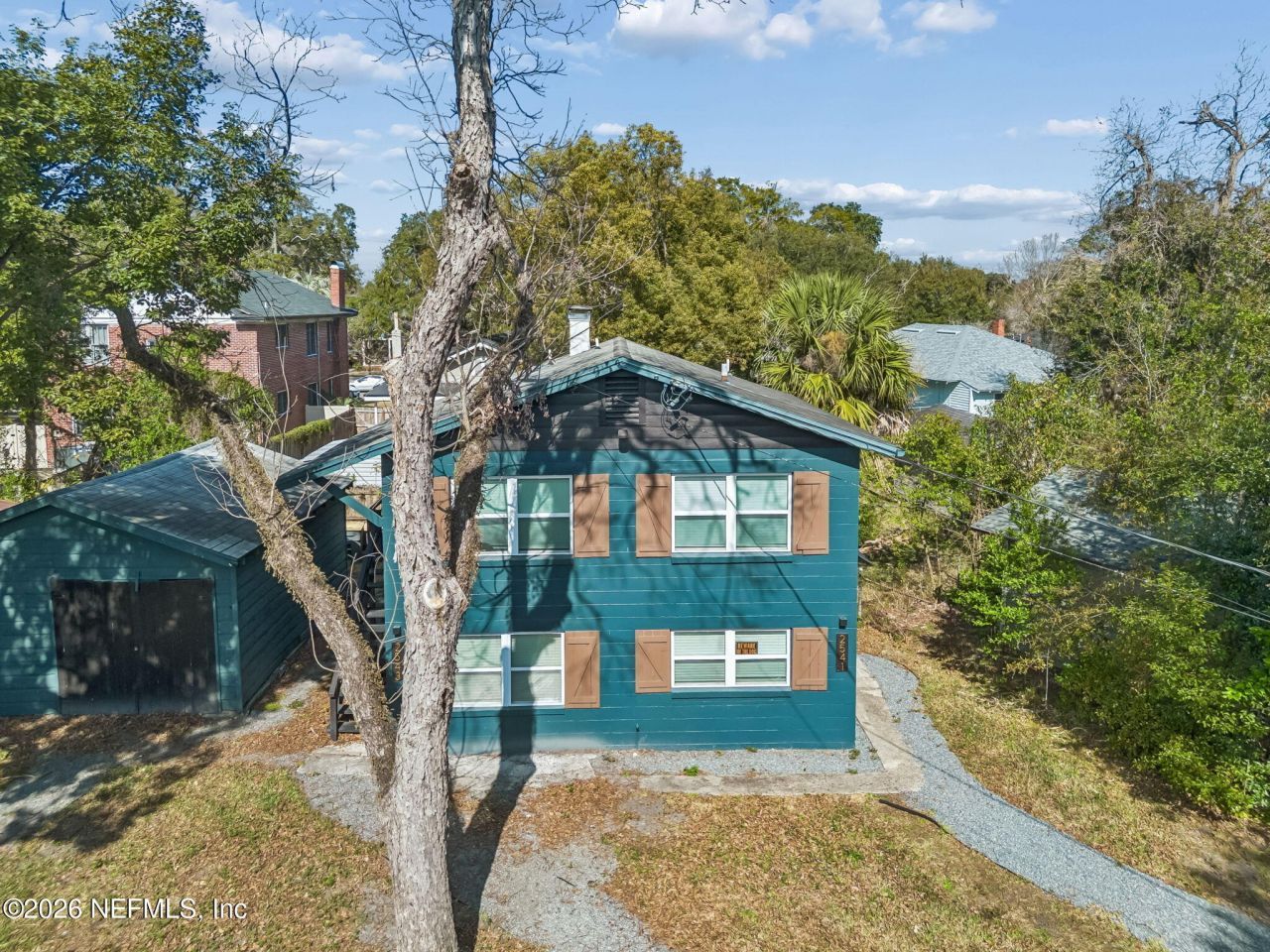 2545 Myra Street, Jacksonville, FL 32204 Photo