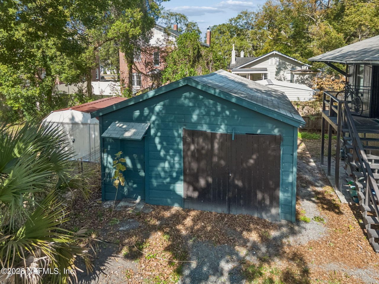 2545 Myra Street, Jacksonville, FL 32204 Photo