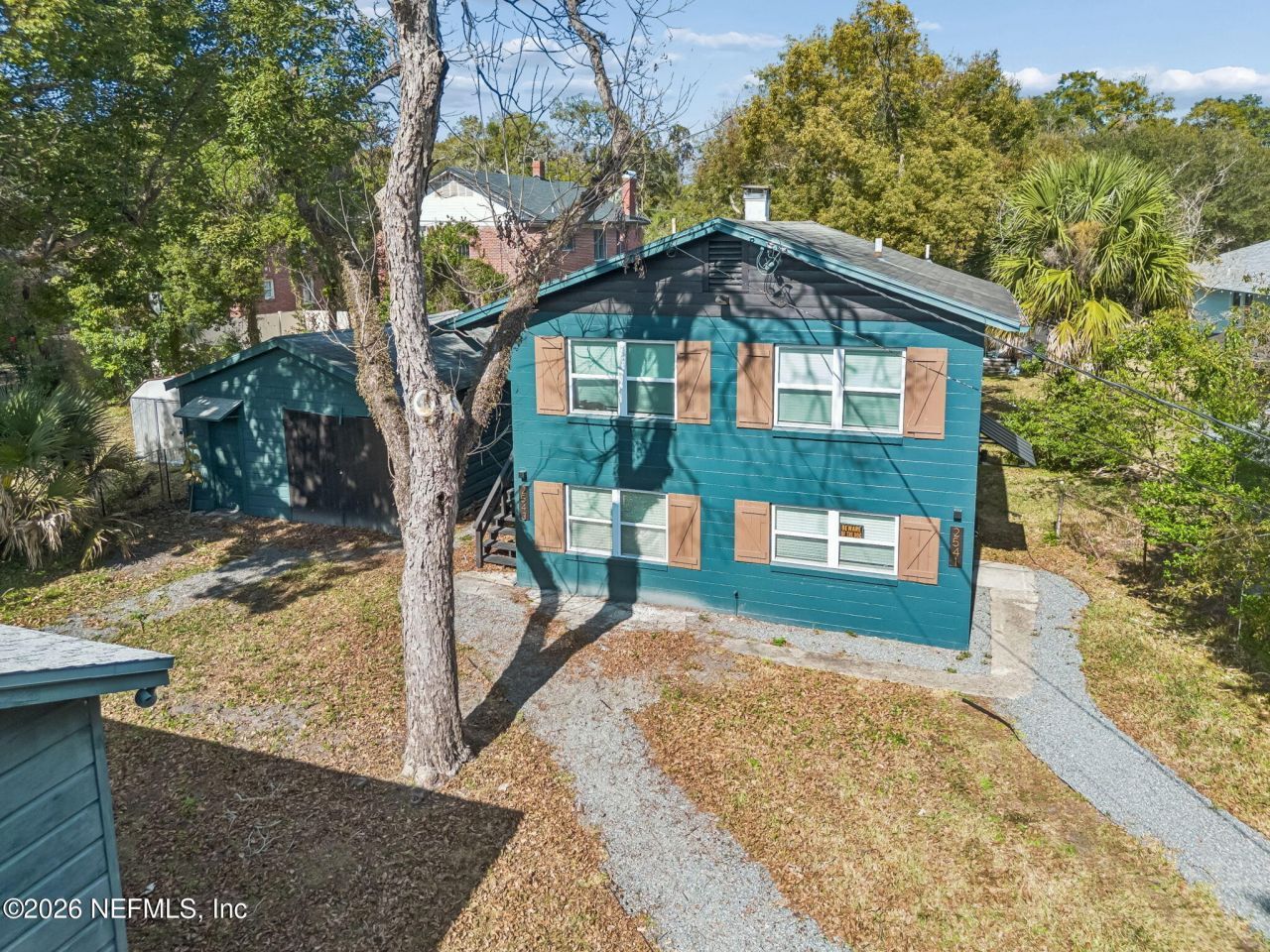 2545 Myra Street, Jacksonville, FL 32204 Photo