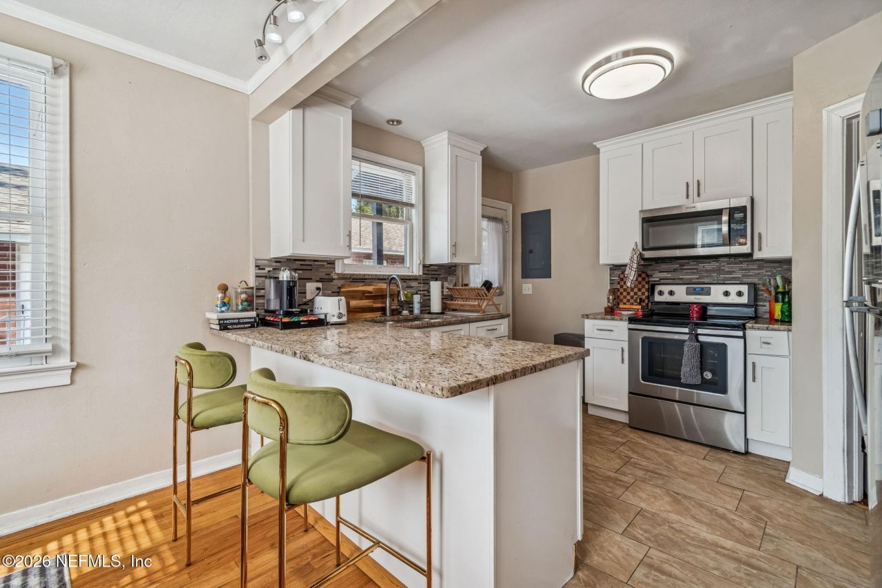 2545 Myra Street, Jacksonville, FL 32204 Photo