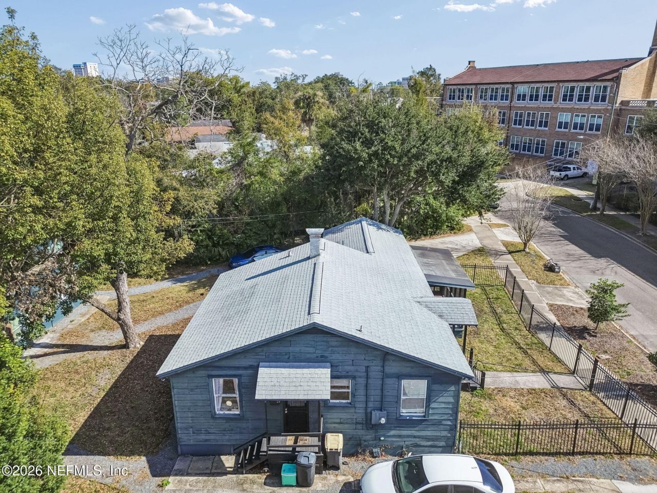 2545 Myra Street, Jacksonville, FL 32204 Photo