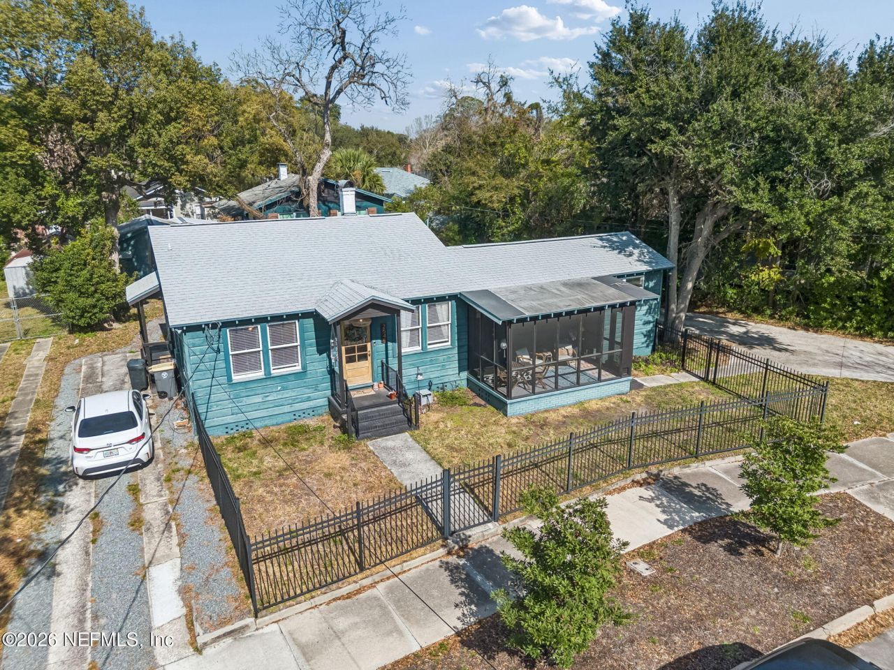 2545 Myra Street, Jacksonville, FL 32204 Photo