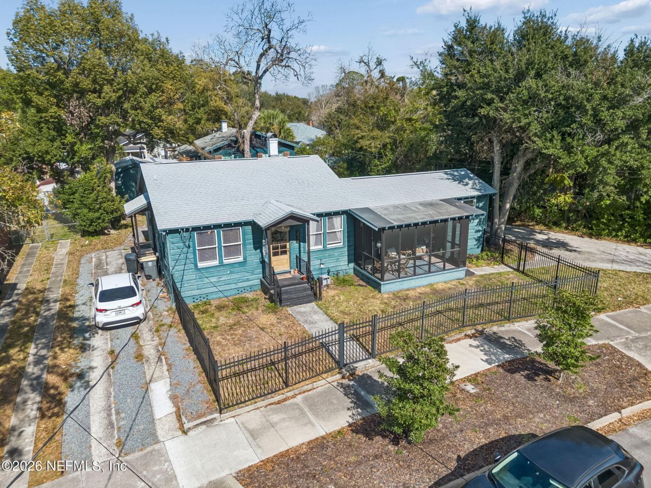 2545 Myra Street, Jacksonville, FL 32204 Photo