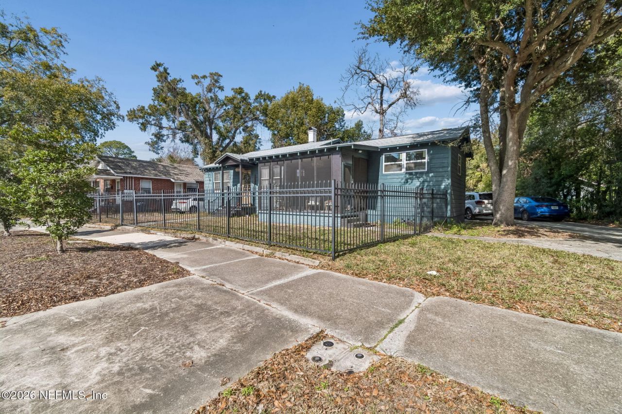 2545 Myra Street, Jacksonville, FL 32204 Photo