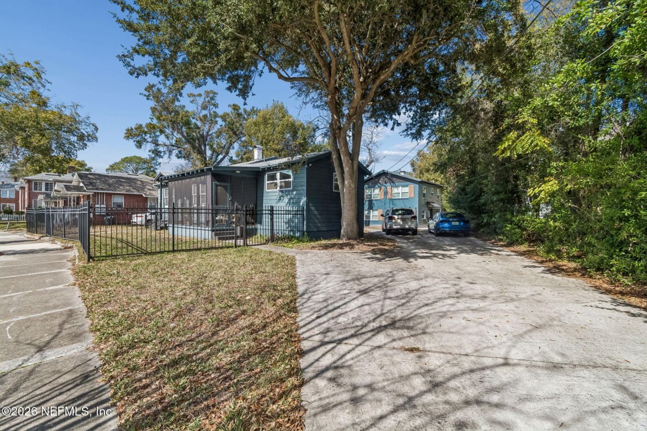 2545 Myra Street, Jacksonville, FL 32204 Photo