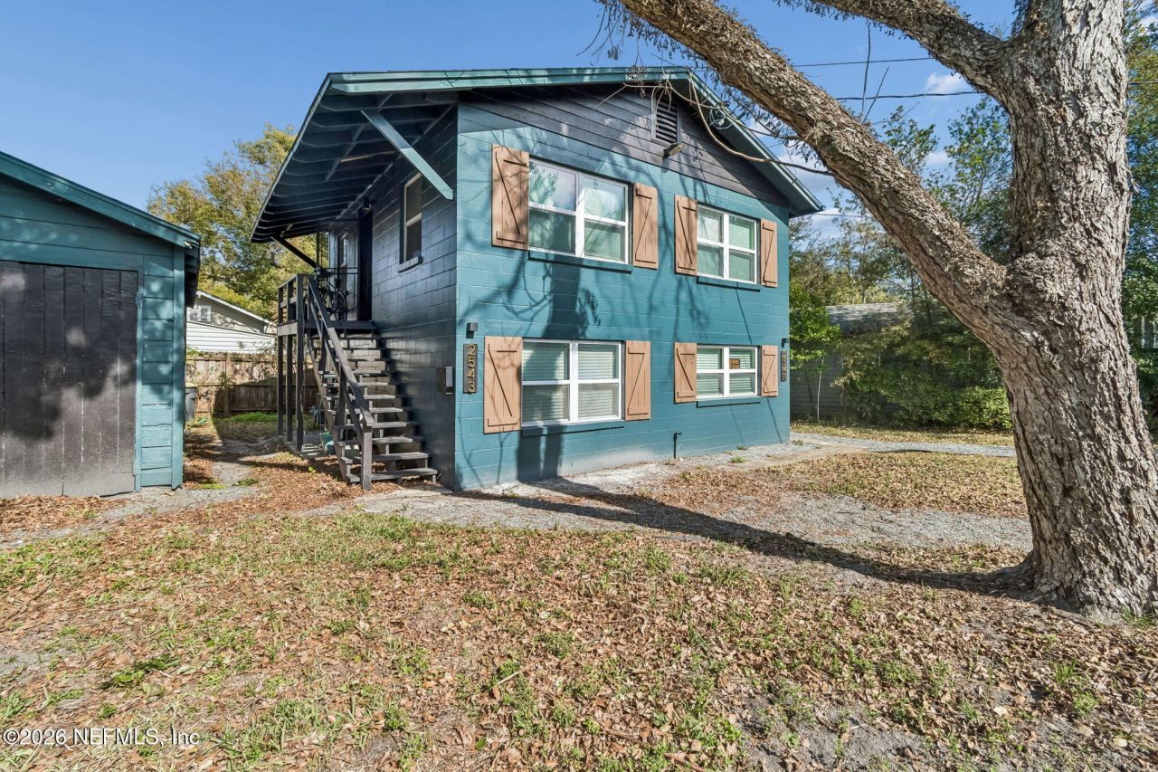 2545 Myra Street, Jacksonville, FL 32204 Photo