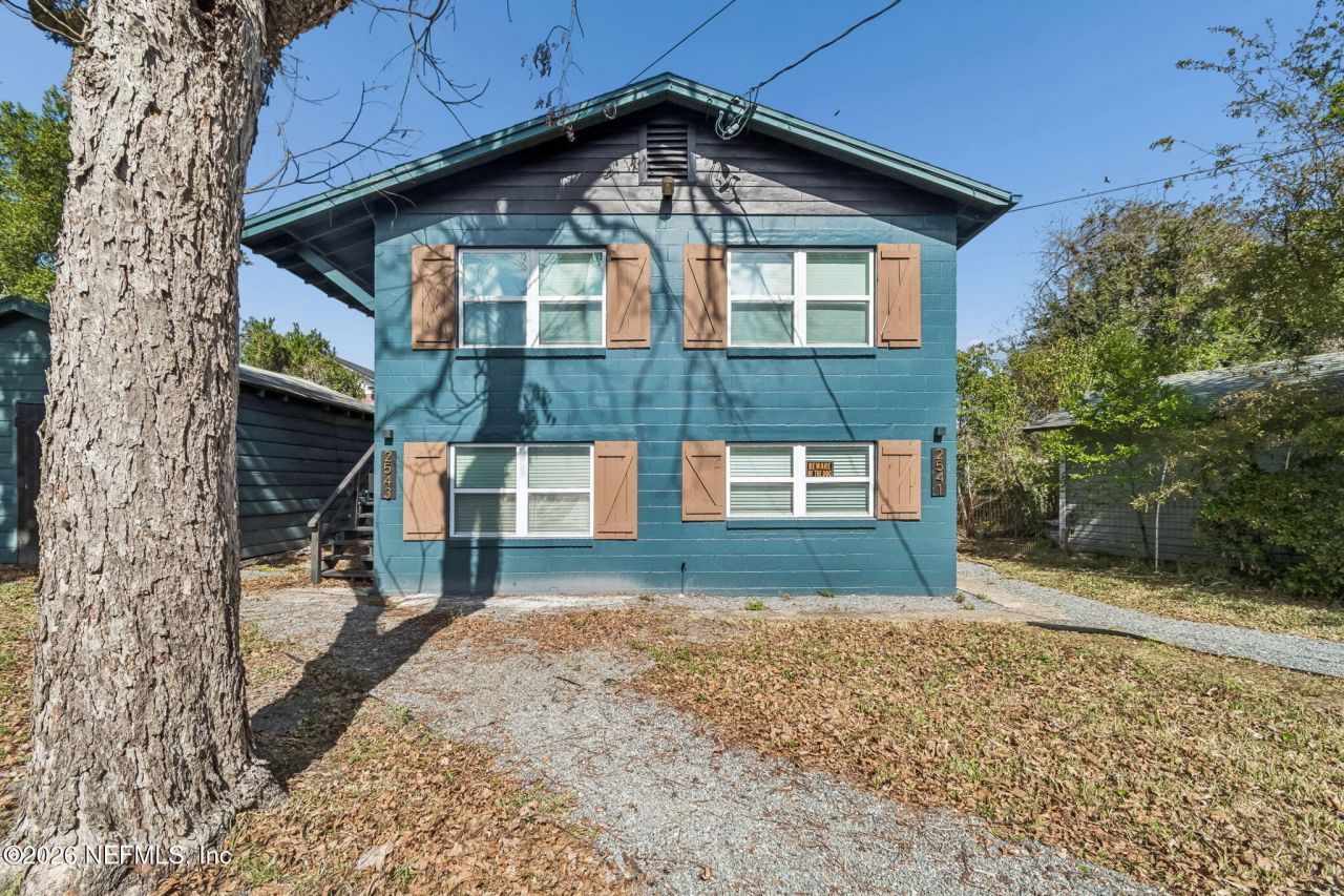 2545 Myra Street, Jacksonville, FL 32204 Photo