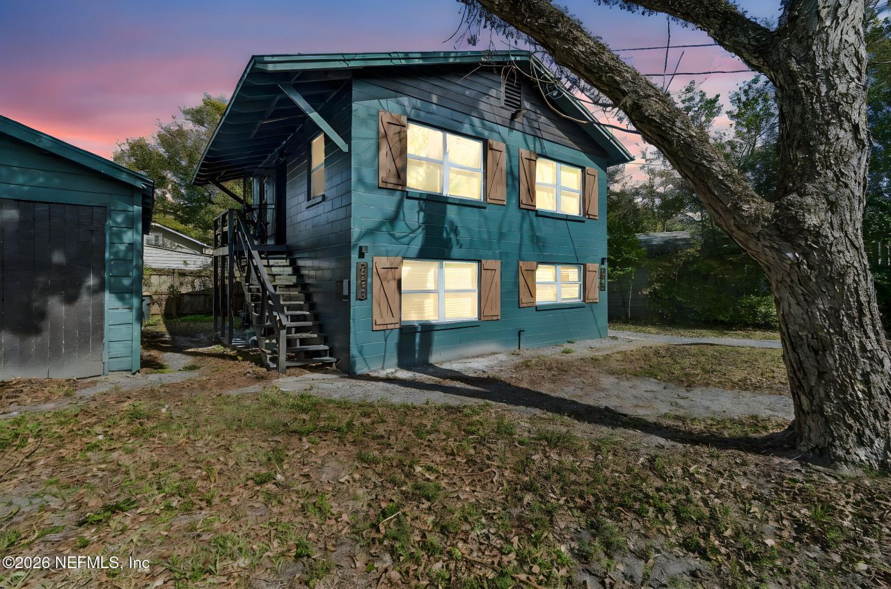 2545 Myra Street, Jacksonville, FL 32204 Photo