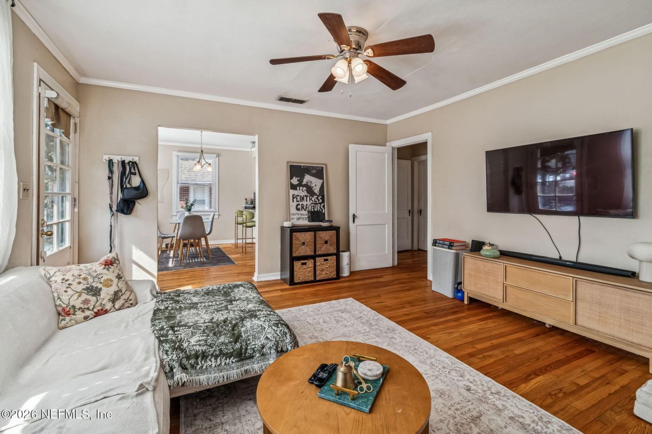 2545 Myra Street, Jacksonville, FL 32204 Photo