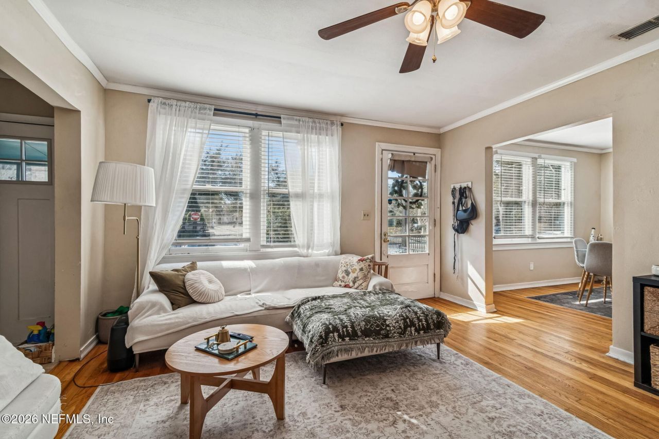 2545 Myra Street, Jacksonville, FL 32204 Photo