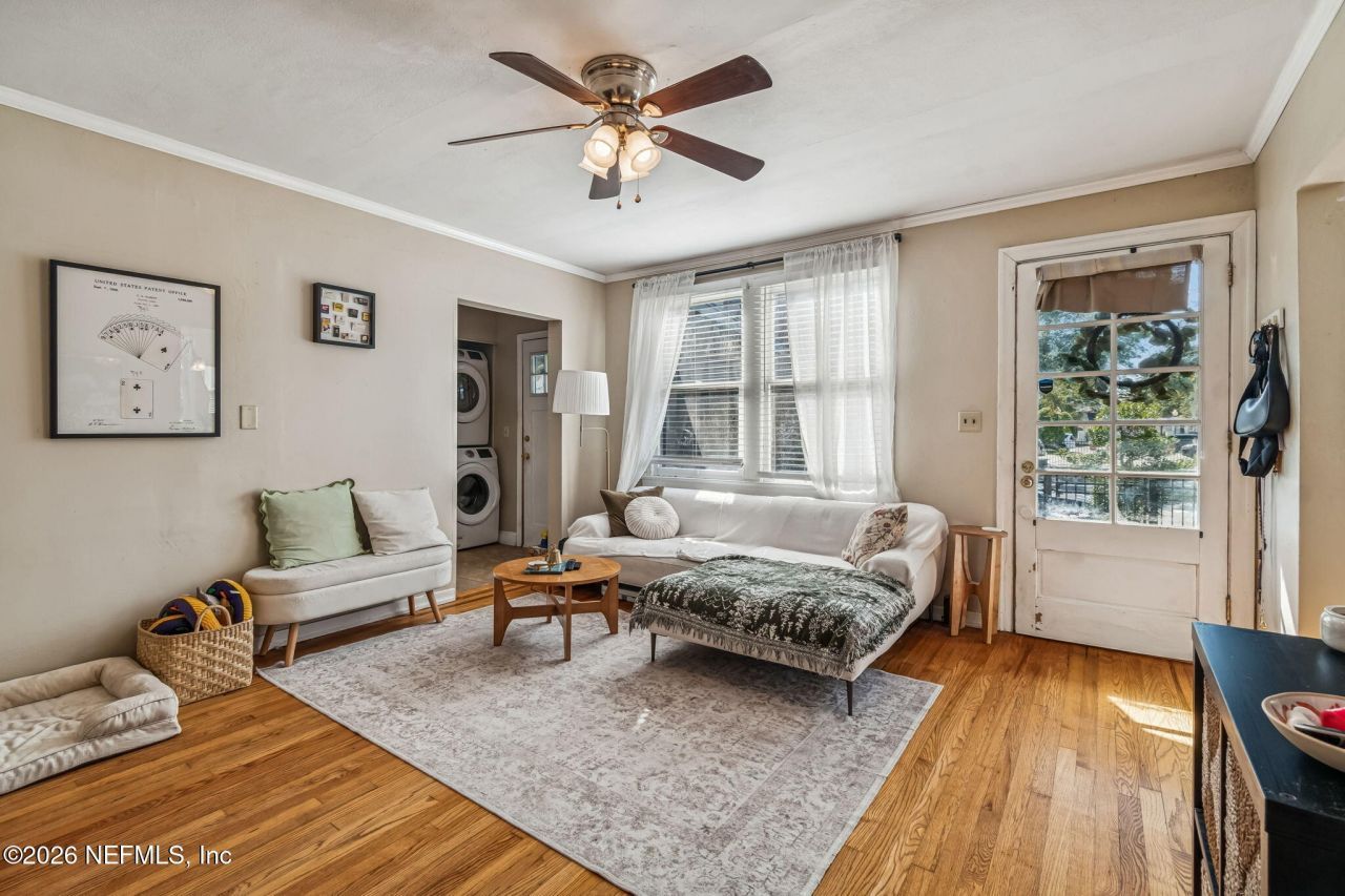 2545 Myra Street, Jacksonville, FL 32204 Photo