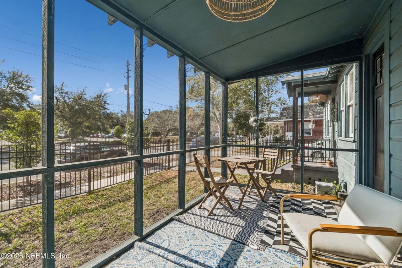 2545 Myra Street, Jacksonville, FL 32204 Photo