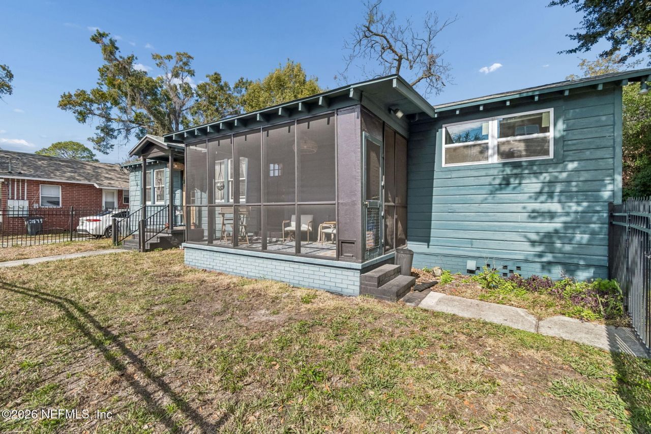 2545 Myra Street, Jacksonville, FL 32204 Photo