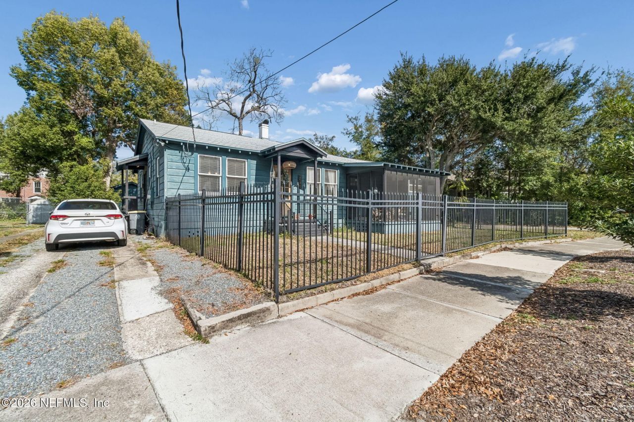 2545 Myra Street, Jacksonville, FL 32204 Photo